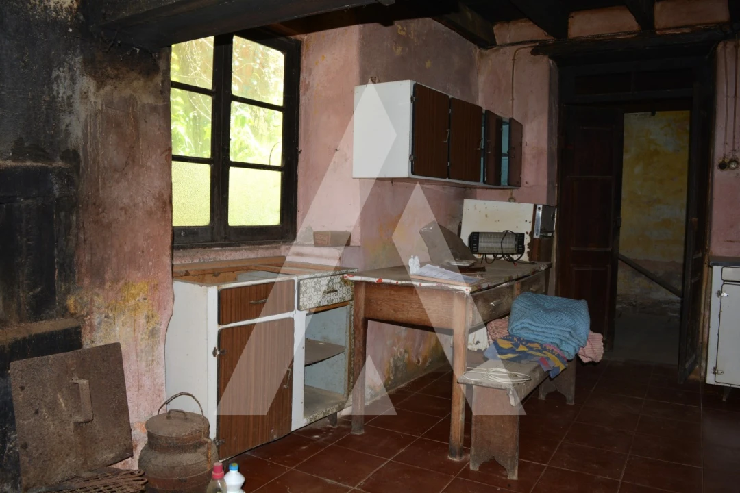 Moradia T3 para Venda em Albergaria-A-Velha e Valmaior Foto 6
