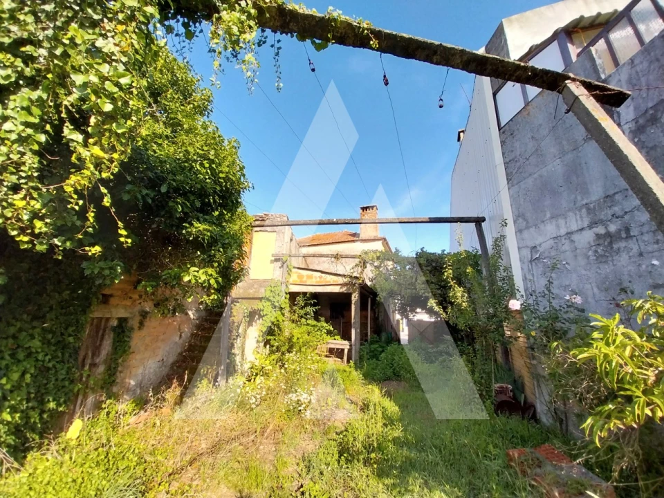 Moradia T3 para Venda em Albergaria-A-Velha e Valmaior Foto 21