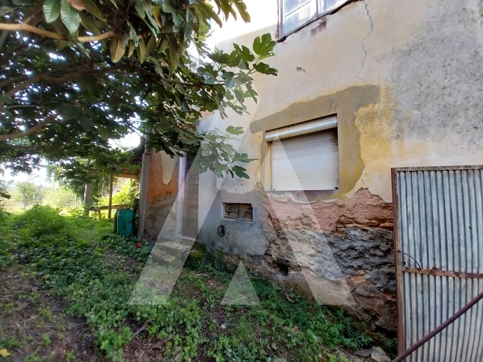 Moradia T3 para Venda em Albergaria-A-Velha e Valmaior Foto 24