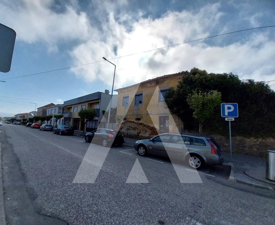 Moradia T3 para Venda em Albergaria-A-Velha e Valmaior Foto 28