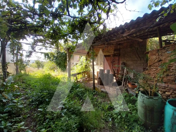 Moradia T3 para Venda em Albergaria-A-Velha e Valmaior Foto 22