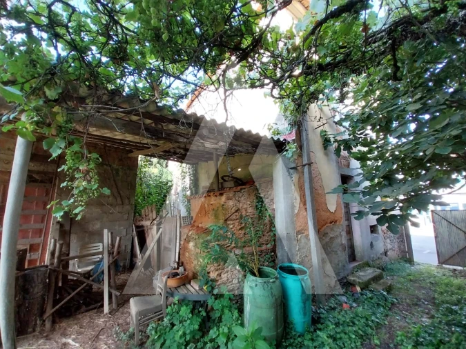 Moradia T3 para Venda em Albergaria-A-Velha e Valmaior Foto 23