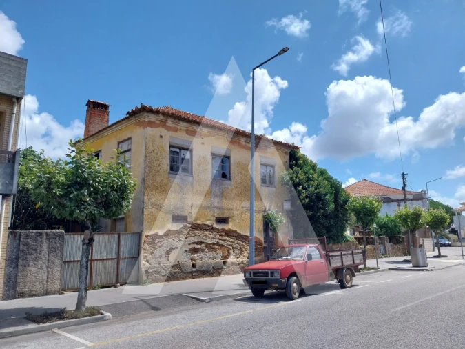 Moradia T3 para Venda em Albergaria-A-Velha e Valmaior Foto 25