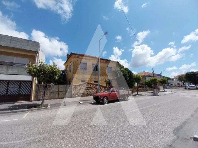 Moradia T3 para Venda em Albergaria-A-Velha e Valmaior Foto 26