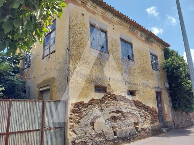 Moradia T3 para Venda em Albergaria-A-Velha e Valmaior Foto 27