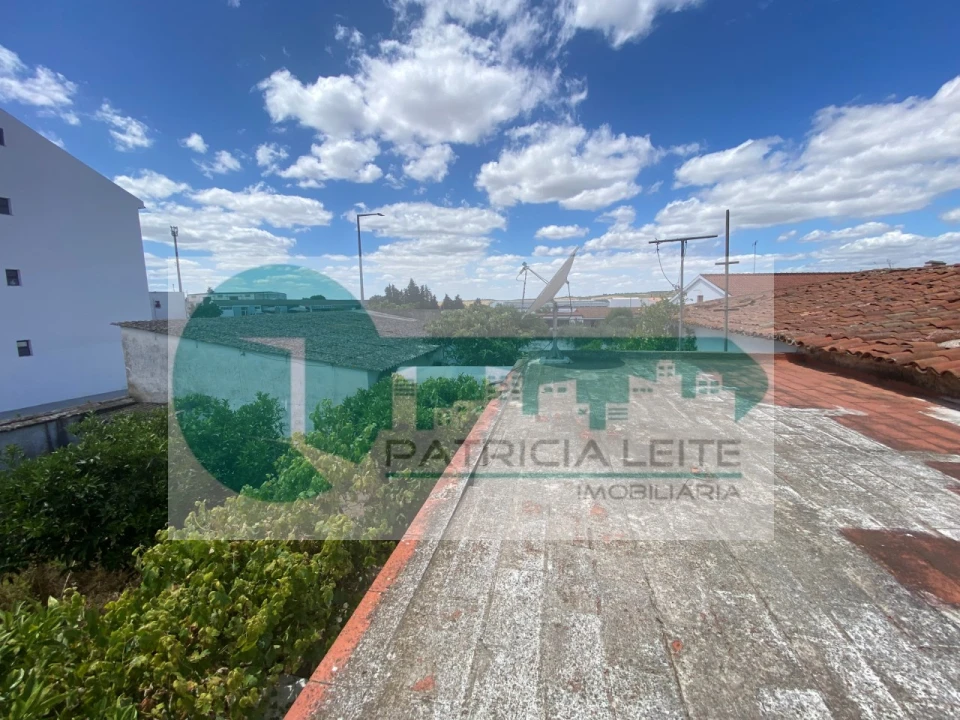 Moradia T4 para Venda em Vidigueira Foto 12