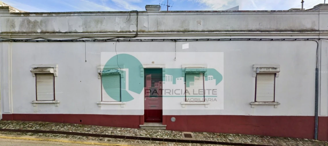 Moradia T3 para Venda em Vidigueira Foto 3