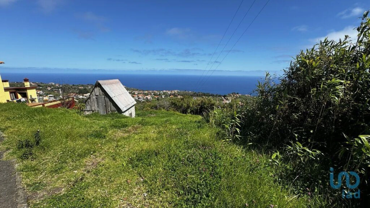 Terreno para Venda em Arco de São Jorge Foto 12