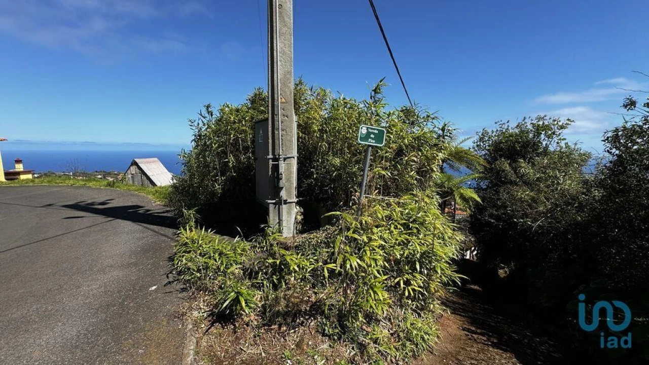 Terreno para Venda em Arco de São Jorge Foto 15