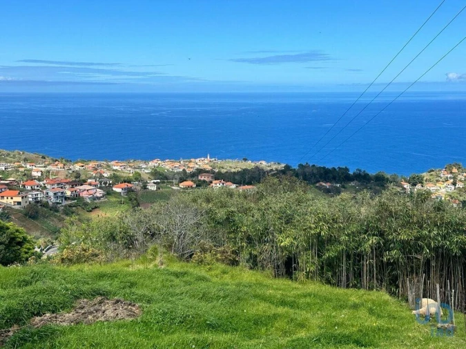Terreno para Venda em Arco de São Jorge Foto 2