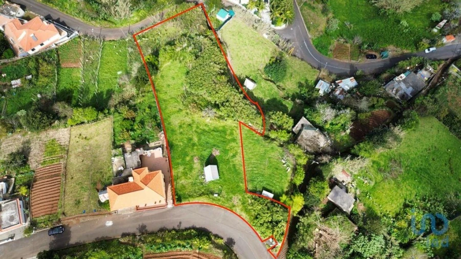 Terreno para Venda em Arco de São Jorge Foto 11