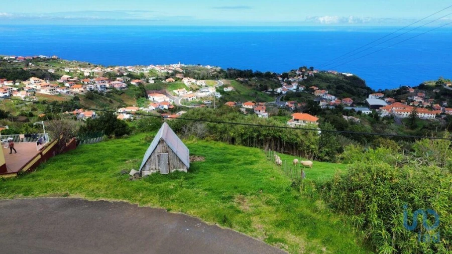 Terreno para Venda em Arco de São Jorge Foto 9