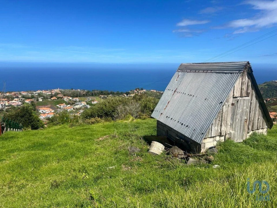 Terreno para Venda em Arco de São Jorge Foto 5