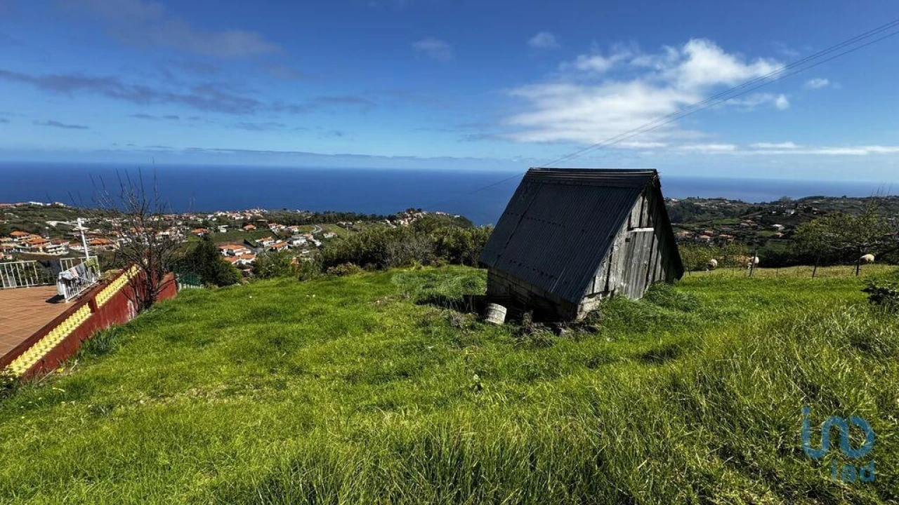 Terreno para Venda em Arco de São Jorge Foto 10