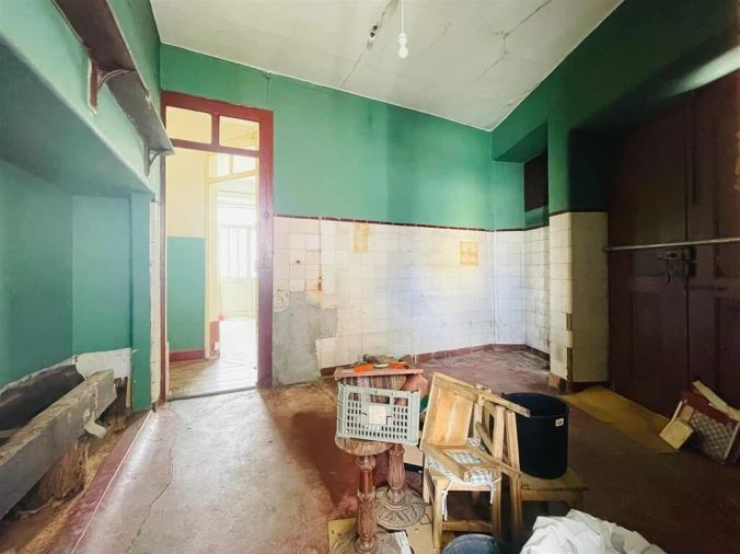 Moradia para Venda em Santo Antonio dos Olivais Foto 6