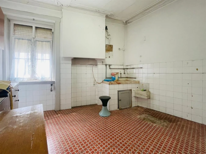 Moradia para Venda em Santo Antonio dos Olivais Foto 11