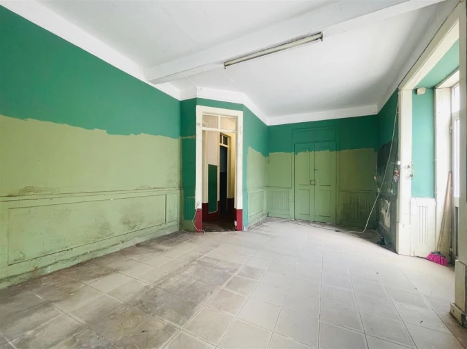 Moradia para Venda em Santo Antonio dos Olivais Foto 3