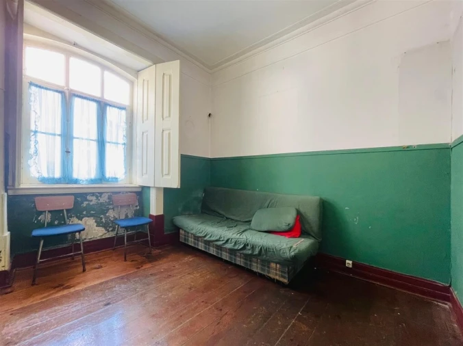 Moradia para Venda em Santo Antonio dos Olivais Foto 8