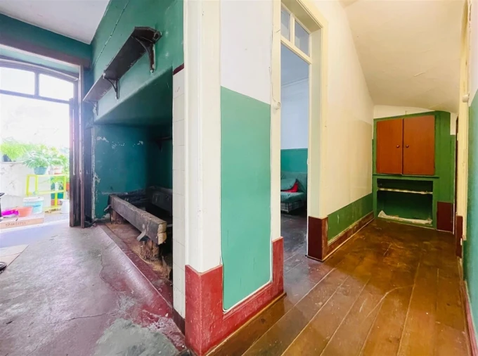 Moradia para Venda em Santo Antonio dos Olivais Foto 5