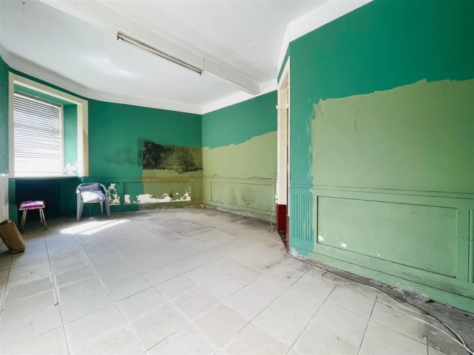 Moradia para Venda em Santo Antonio dos Olivais Foto 4