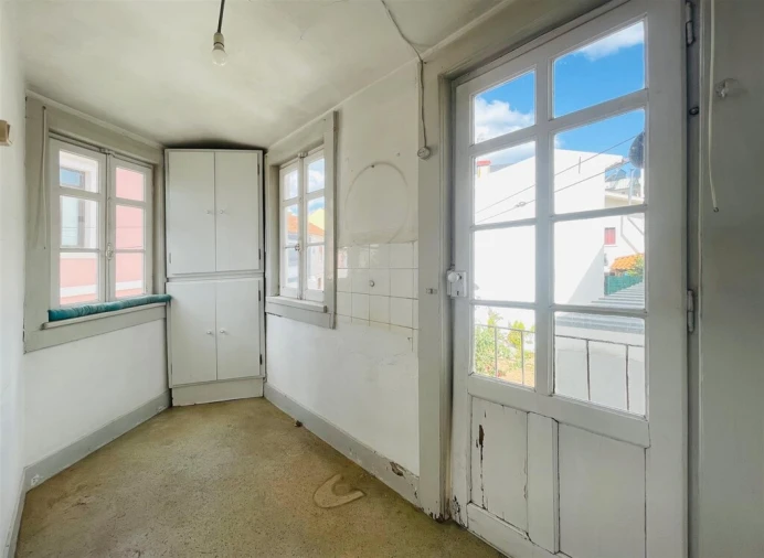 Moradia para Venda em Santo Antonio dos Olivais Foto 10