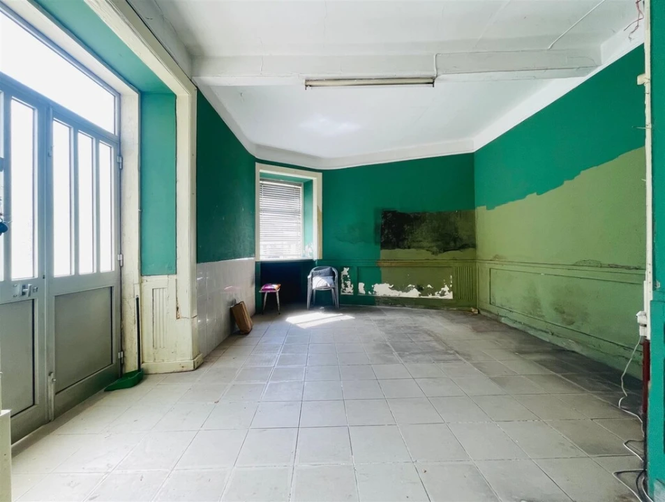 Moradia para Venda em Santo Antonio dos Olivais Foto 2