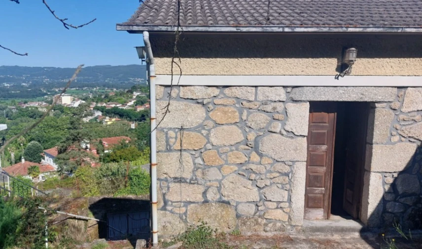 Moradia para Venda em Caldelas, Sequeiros e Paranhos Foto 17