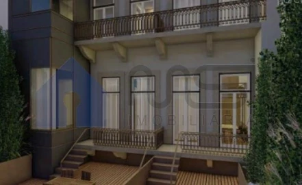 Apartamento para Venda em Cedofeita, Santo Ildefonso, Sé, Miragaia, São Nicolau e Vitória