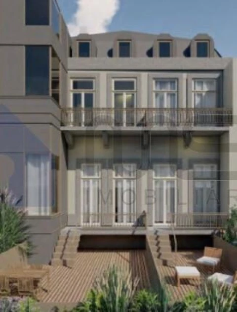 Apartamento para Venda em Cedofeita, Santo Ildefonso, Sé, Miragaia, São Nicolau e Vitória