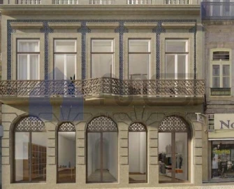 Apartamento para Venda em Cedofeita, Santo Ildefonso, Sé, Miragaia, São Nicolau e Vitória