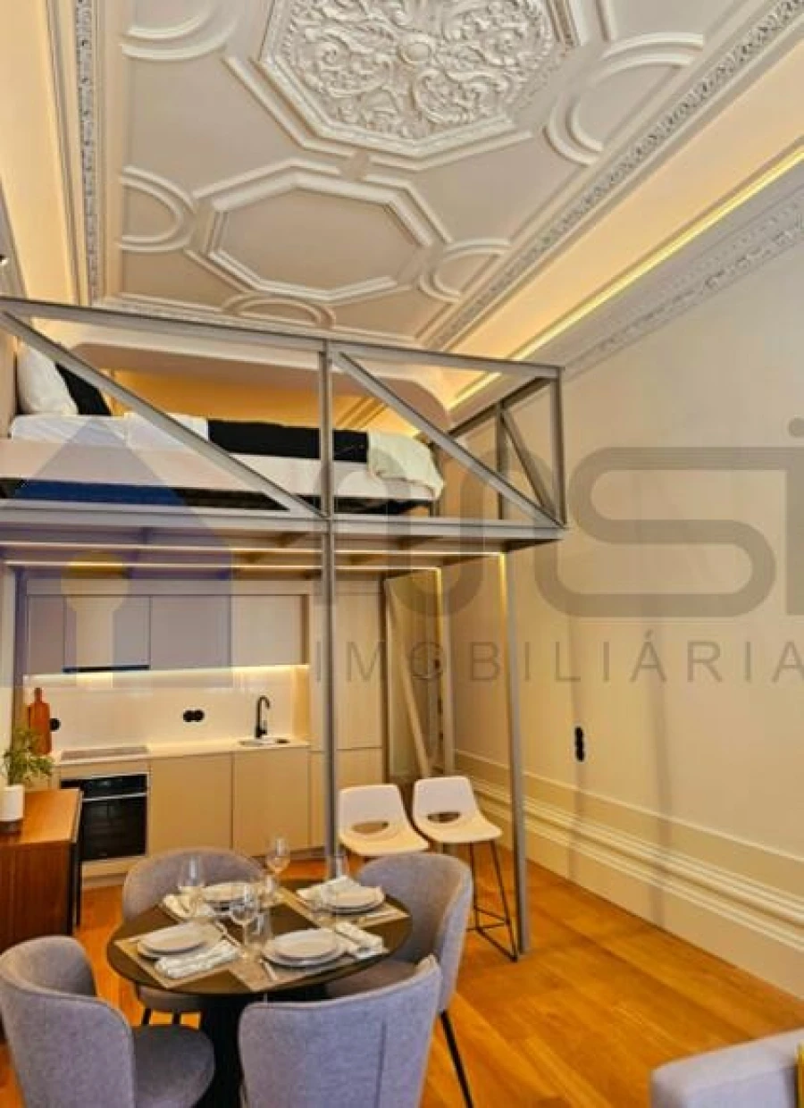 Apartamento para Venda em Cedofeita, Santo Ildefonso, Sé, Miragaia, São Nicolau e Vitória Foto 4