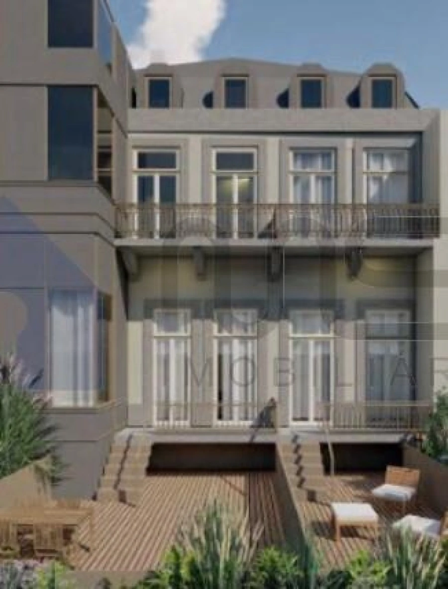 Apartamento para Venda em Cedofeita, Santo Ildefonso, Sé, Miragaia, São Nicolau e Vitória Foto 2