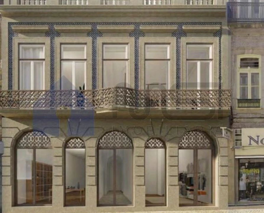 Apartamento para Venda em Cedofeita, Santo Ildefonso, Sé, Miragaia, São Nicolau e Vitória Foto 1