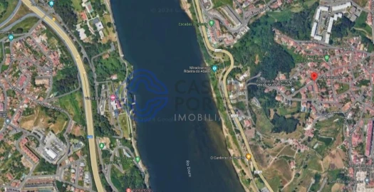 Terreno para Venda em Gondomar (São Cosme), Valbom e Jovim