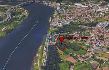 Terreno para Venda em Gondomar (São Cosme), Valbom e Jovim