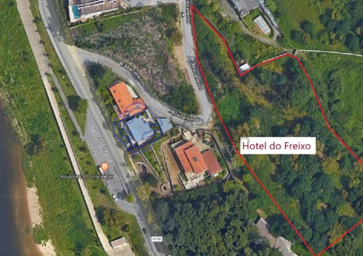Terreno para Venda em Gondomar (São Cosme), Valbom e Jovim Foto 2