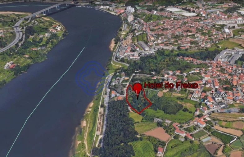 Terreno para Venda em Gondomar (São Cosme), Valbom e Jovim