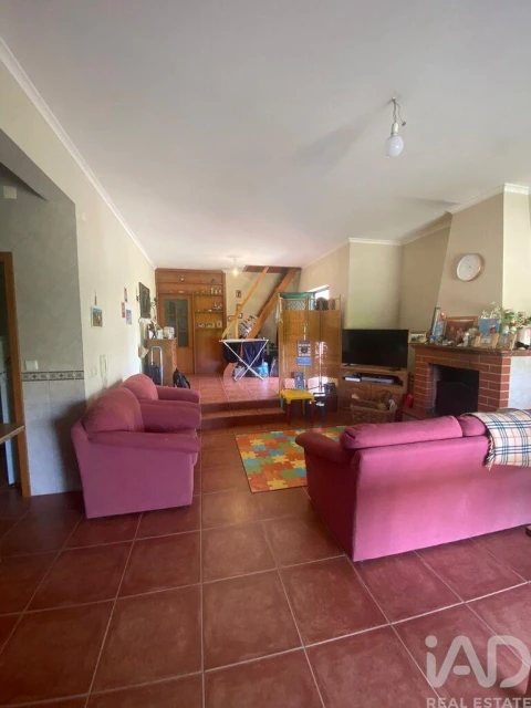 Moradia T3 para Venda em Coz, Alpedriz e Montes