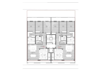 Apartamento T3 para Venda em Costa