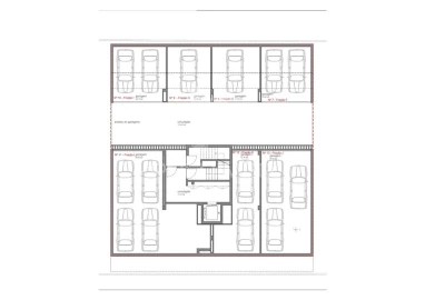 Apartamento T3 para Venda em Costa