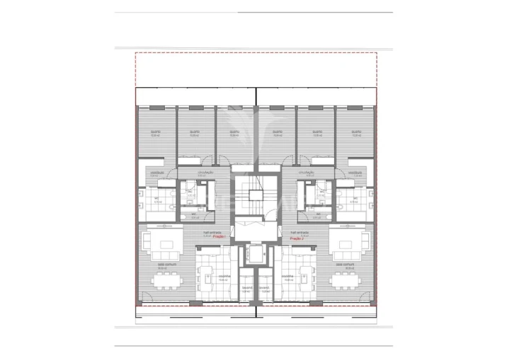 Apartamento T3 para Venda em Costa Foto 17