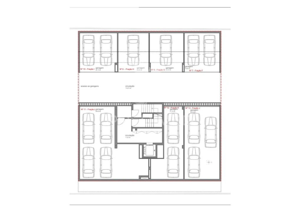 Apartamento T3 para Venda em Costa Foto 18