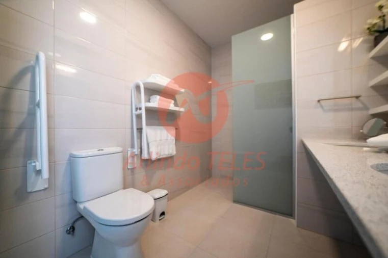 Prédio para Venda em São Sebastião Foto 18