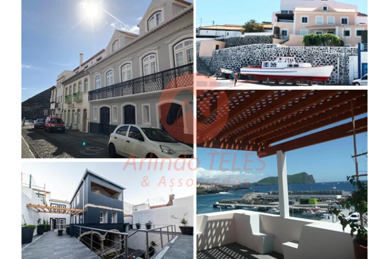 Prédio para Venda em São Sebastião Foto 1