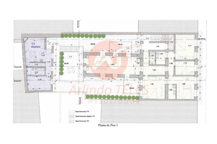 Prédio para Venda em São Sebastião Foto 41
