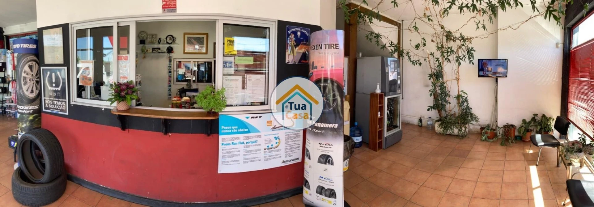 Armazém para Venda em Bustos, Troviscal e Mamarrosa Foto 9