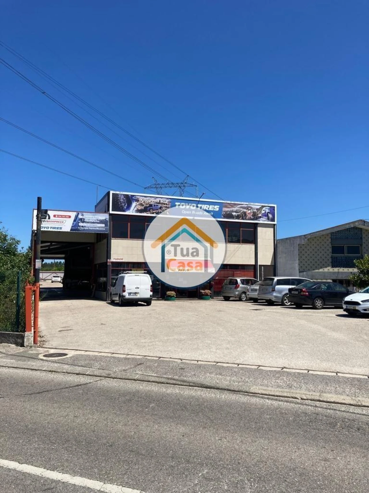 Armazém para Venda em Bustos, Troviscal e Mamarrosa Foto 4