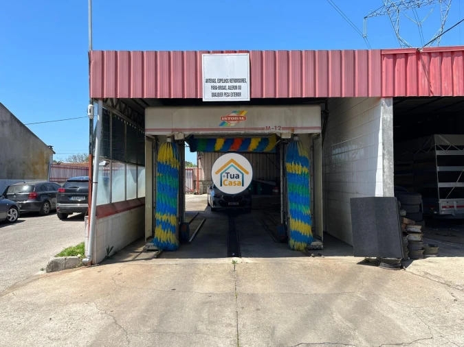 Armazém para Venda em Bustos, Troviscal e Mamarrosa Foto 12