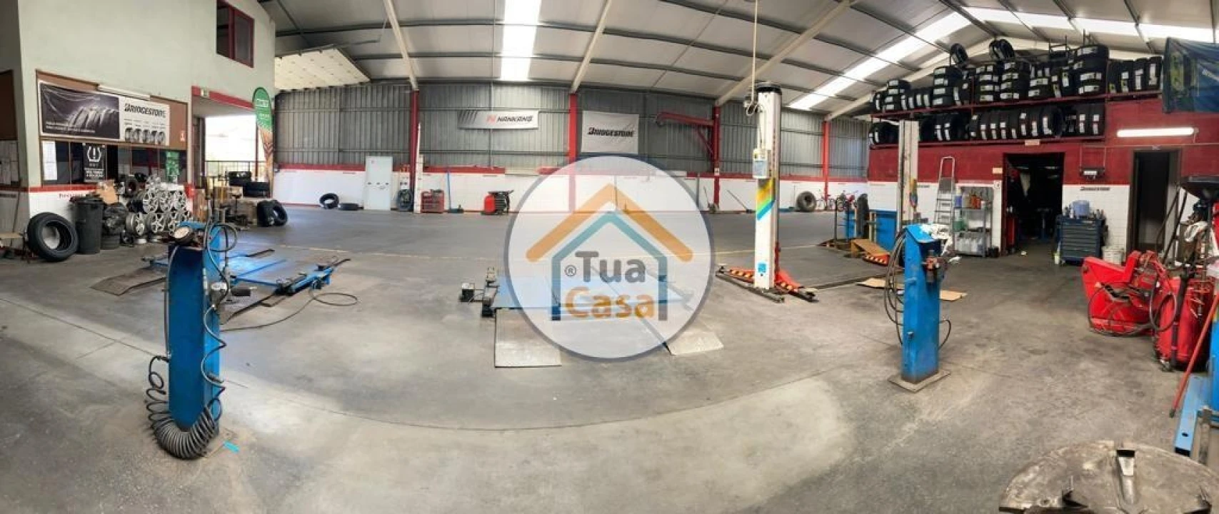 Armazém para Venda em Bustos, Troviscal e Mamarrosa Foto 5