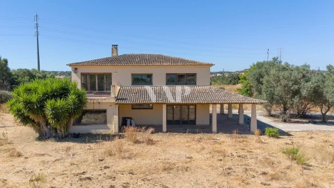 Moradia T3 para Venda em Silves